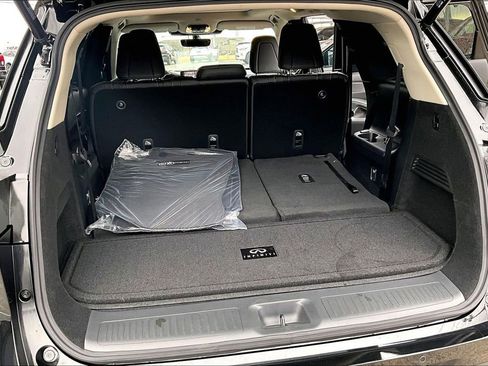 New 2026 INFINITI QX60 Luxe FWD image 40