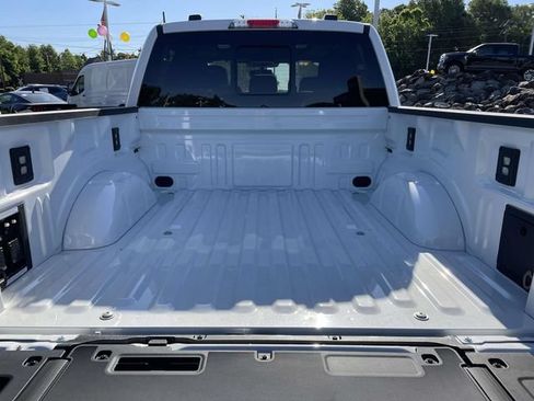 New 2026 Ford F150 King Ranch w/ Equipment Group 601A High AWD/4WD image 10