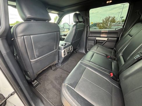 Used 2022 Ford F250 Lariat w/ Tremor Off-Road Package AWD/4WD image 35
