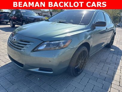 Used 2009 Toyota Camry LE