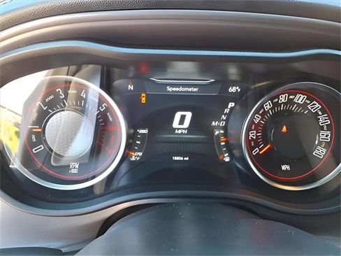 Used 2023 Dodge Challenger R/T Scat Pack w/ Plus Package image 13