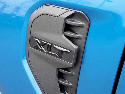 New 2025 Ford Ranger XLT w/ Black Appearance Package image 32