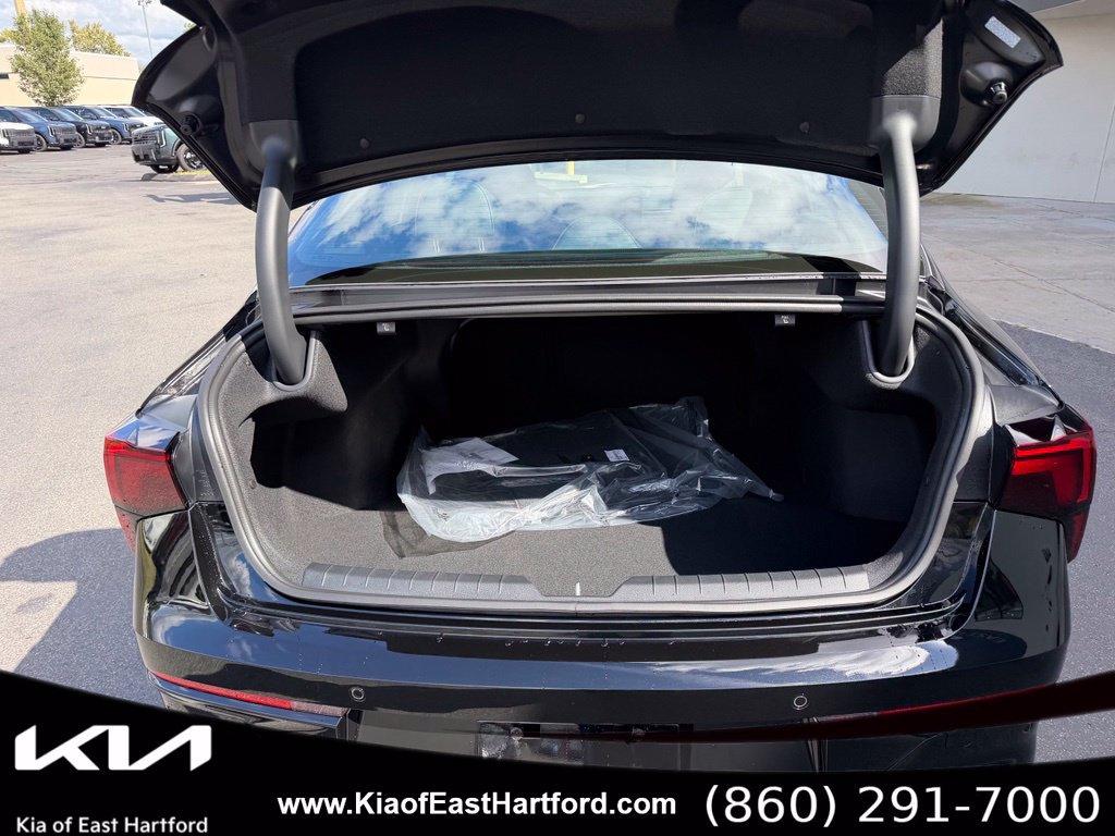 New 2027 Kia K5 GT-Line AWD/4WD image 16