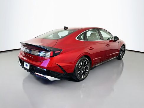 Certified 2024 Hyundai Sonata SEL image 5