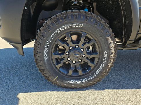 New 2026 RAM 2500 Power Wagon image 21