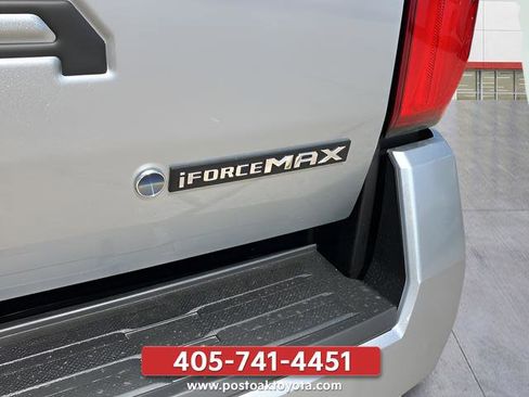 New 2026 Toyota Tacoma TRD Off-Road AWD/4WD image 17