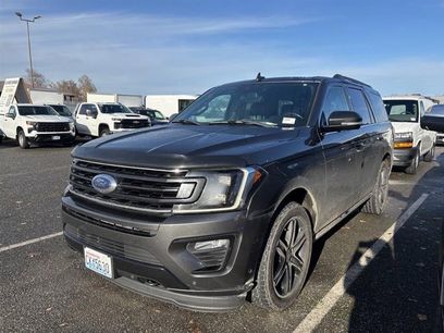 Used 2020 Ford Expedition Limited w/ Equipment Group 303A
