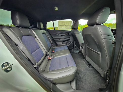 New 2026 Buick Envista Preferred w/ Convenience I Package image 36