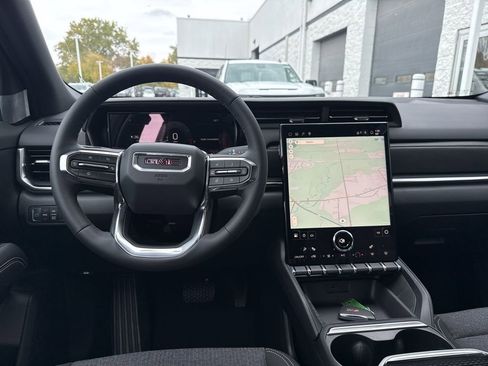 New 2026 GMC Terrain Elevation image 11