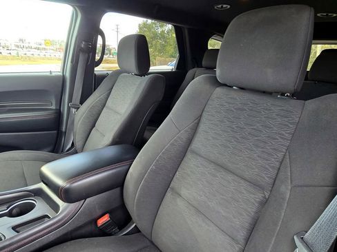 Used 2023 Dodge Durango GT image 23