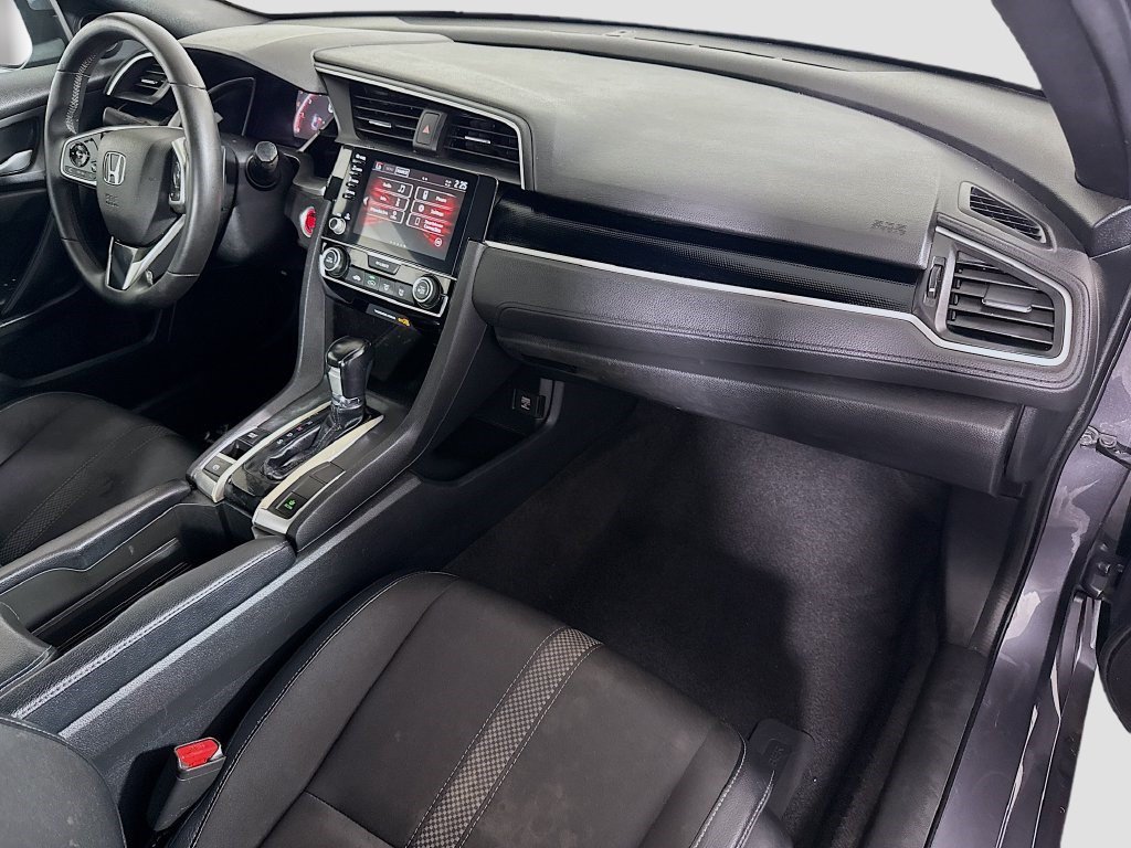 Used 2020 Honda Civic Sport image 27