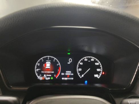 Used 2023 Honda CR-V EX image 7