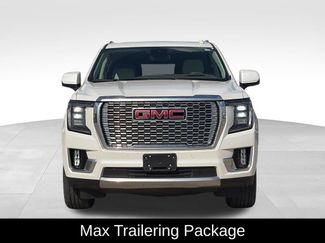 Used 2023 GMC Yukon XL Denali w/ Max Trailering Package AWD/4WD video 3