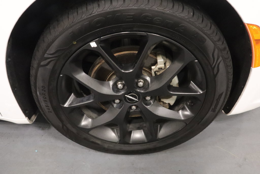 Certified 2025 Chrysler Pacifica Limited FWD image 26