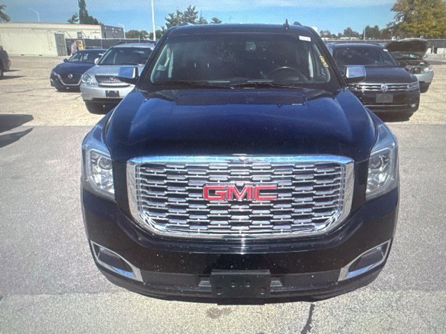 Used 2020 GMC Yukon XL Denali w/ Denali Ultimate Package AWD/4WD image 2