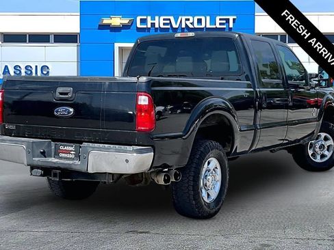 Used 2014 Ford F350 XLT w/ XLT Value Package AWD/4WD image 19