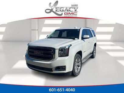 Used 2020 GMC Yukon SLT w/ Open Road Package