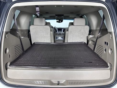 Used 2018 GMC Yukon SLT w/ Open Road Package image 23