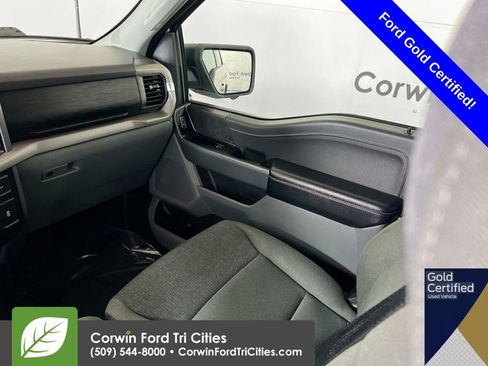 Certified 2024 Ford F150 XLT w/ Tow/Haul Package image 24