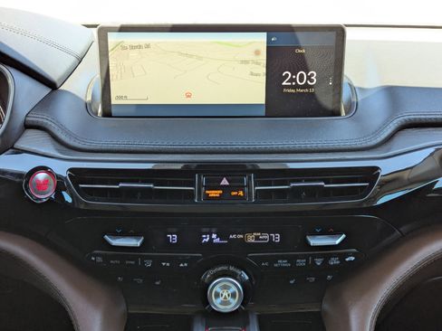 Used 2023 Acura MDX w/Advance Package image 17