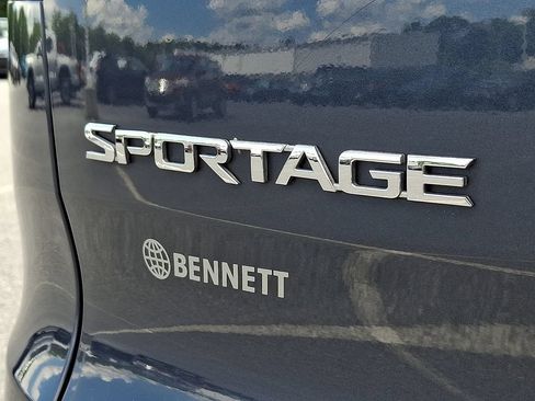 Used 2015 Kia Sportage LX AWD/4WD image 28