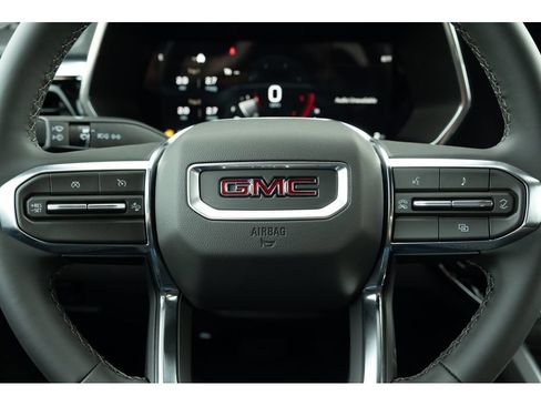New 2026 GMC Canyon Elevation RWD image 16