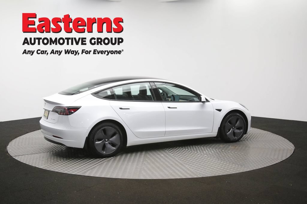 Used 2018 Tesla Model 3 Long Range AWD/4WD image 38