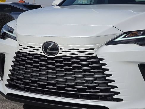 Used 2026 Lexus RX 350 FWD image 7