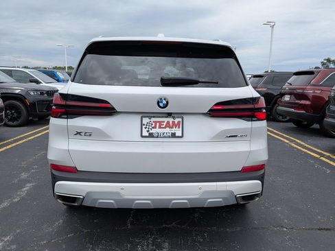 Used 2024 BMW X5 xDrive40i AWD/4WD image 7