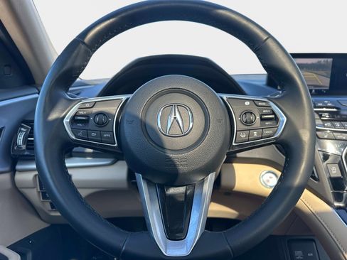 Used 2019 Acura RDX FWD w/ Technology Package image 29