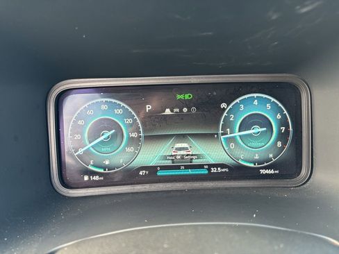 Used 2022 Hyundai Kona N Line image 23