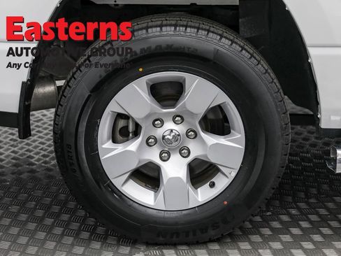 Used 2023 RAM 1500 Big Horn w/ Trailer Tow Group image 28