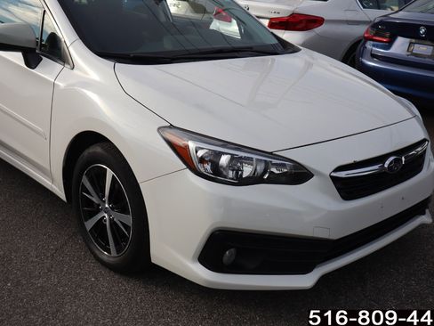 Used 2023 Subaru Impreza Premium image 4