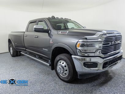 Used 2021 RAM 3500 Laramie