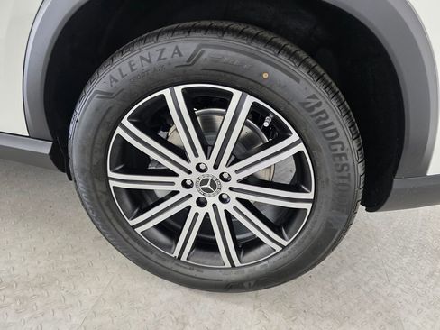 New 2026 Mercedes-Benz GLE 350 4MATIC image 12