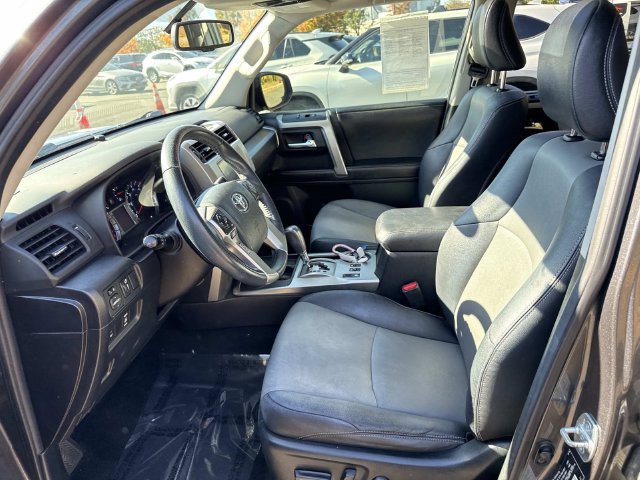 Used 2016 Toyota 4Runner SR5 Premium RWD image 14