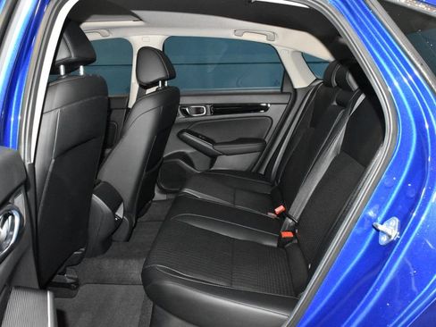 Used 2024 Honda Civic Touring image 23