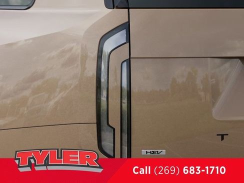New 2027 Kia Telluride SX X-Line AWD/4WD image 12