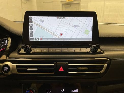 Used 2023 Kia Seltos SX w/ SX Sunroof Package AWD/4WD image 17
