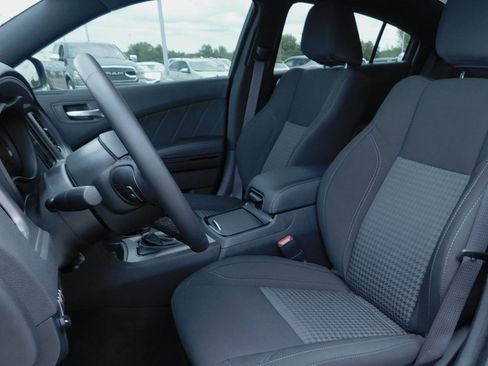 New 2023 Dodge Charger SXT w/ Blacktop Package image 22