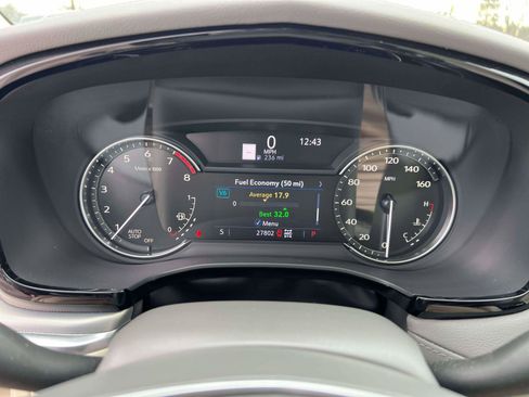 Certified 2023 Cadillac XT5 Premium Luxury image 13