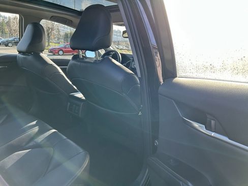 Certified 2023 Toyota Camry XLE image 13