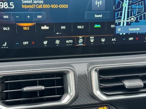 New 2026 Ford Mustang Premium image 18