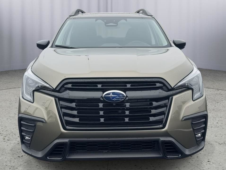 New 2026 Subaru Ascent Bronze Edition AWD/4WD image 8