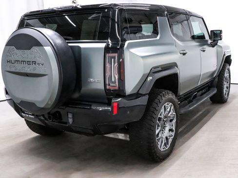 Used 2024 GMC Hummer EV 3X image 6