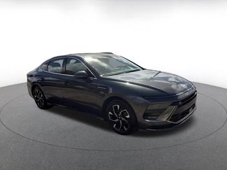 Used 2025 Hyundai Sonata SEL video 2