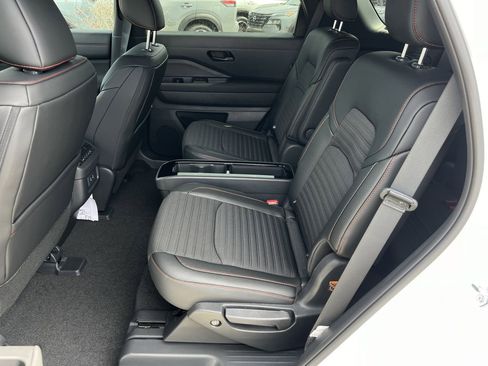 New 2026 Nissan Pathfinder Rock Creek image 16