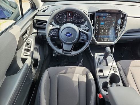 Certified 2026 Subaru Crosstrek 2.0i Premium AWD/4WD image 11