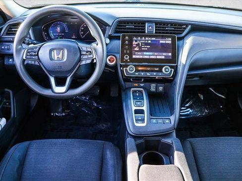 Used 2021 Honda Insight EX image 21