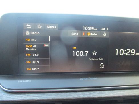 Used 2020 Kia Telluride SX w/ Towing Package AWD/4WD image 19